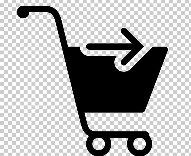 Shopping Cart Computer Icons Shopping Centre PNG, Clipart, Artwork, Black And White, Cart, Checkout, Computer Icons Free PNG Download