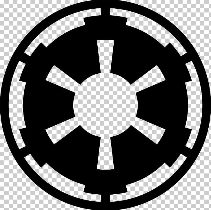 Stormtrooper Galactic Empire Star Wars Rebel Alliance Wookieepedia PNG, Clipart, Area, Black And White, Circle, Empire Logo, Empire Strikes Back Free PNG Download