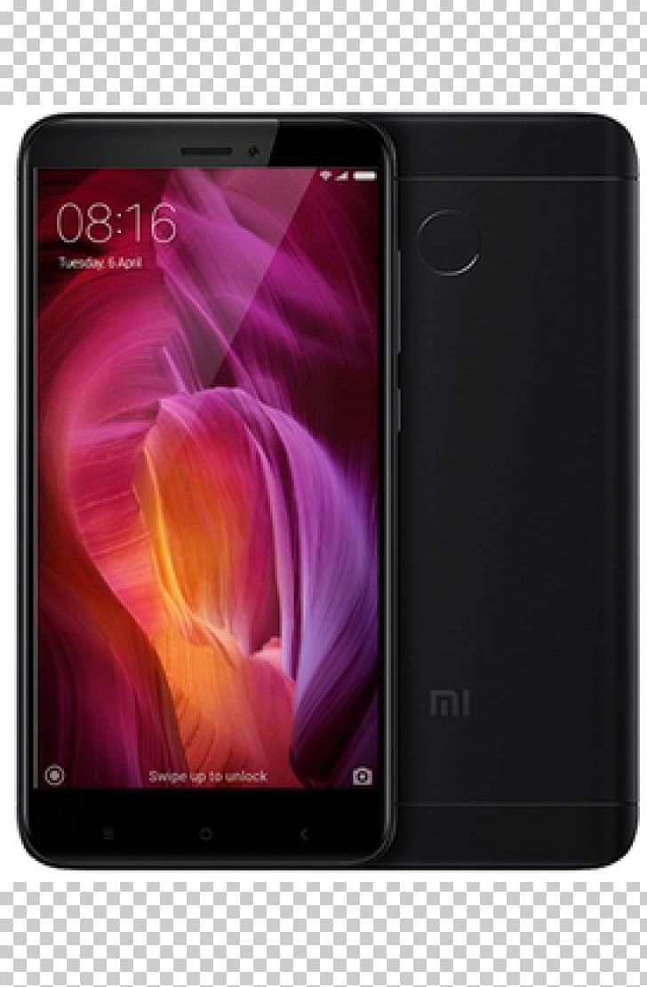 Xiaomi Redmi Note 4 Xiaomi Redmi Note 5A Xiaomi Redmi 4X Xiaomi Mi 5 PNG, Clipart, Communication Device, Electronic Device, Electronics, Gadget, Magenta Free PNG Download