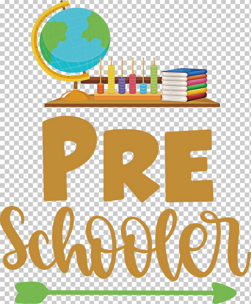 Pre Schooler Pre School Back To School PNG, Clipart, Back To School, Behavior, Geometry, Human, Line Free PNG Download