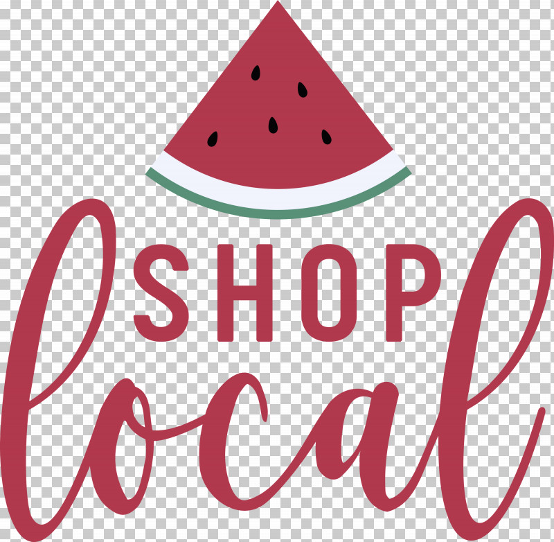 SHOP LOCAL PNG, Clipart, Fruit, Geometry, Line, Logo, Mathematics Free PNG Download