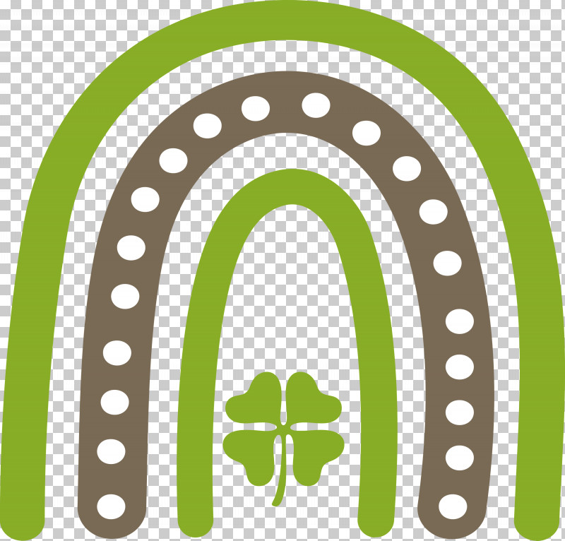 St Patricks Day Rainbow Saint Patrick PNG, Clipart, Business, Face, Flange, Gasket, Industry Free PNG Download