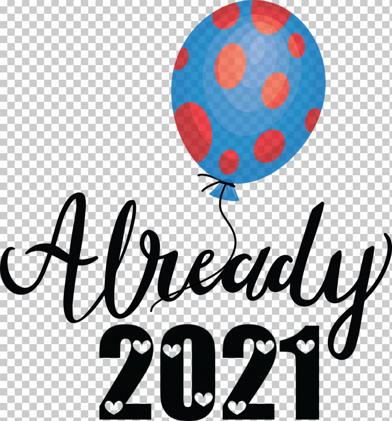 2021 New Year Happy New Year PNG, Clipart, 2021 New Year, Balloon, Happiness, Happy New Year, Logo Free PNG Download