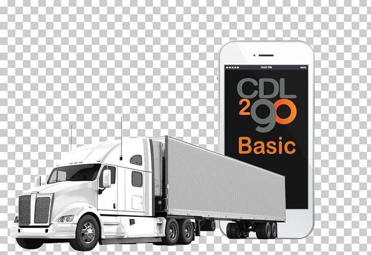 Commercial Vehicle Car Commercial Driver's License Semi-trailer Truck PNG, Clipart,  Free PNG Download