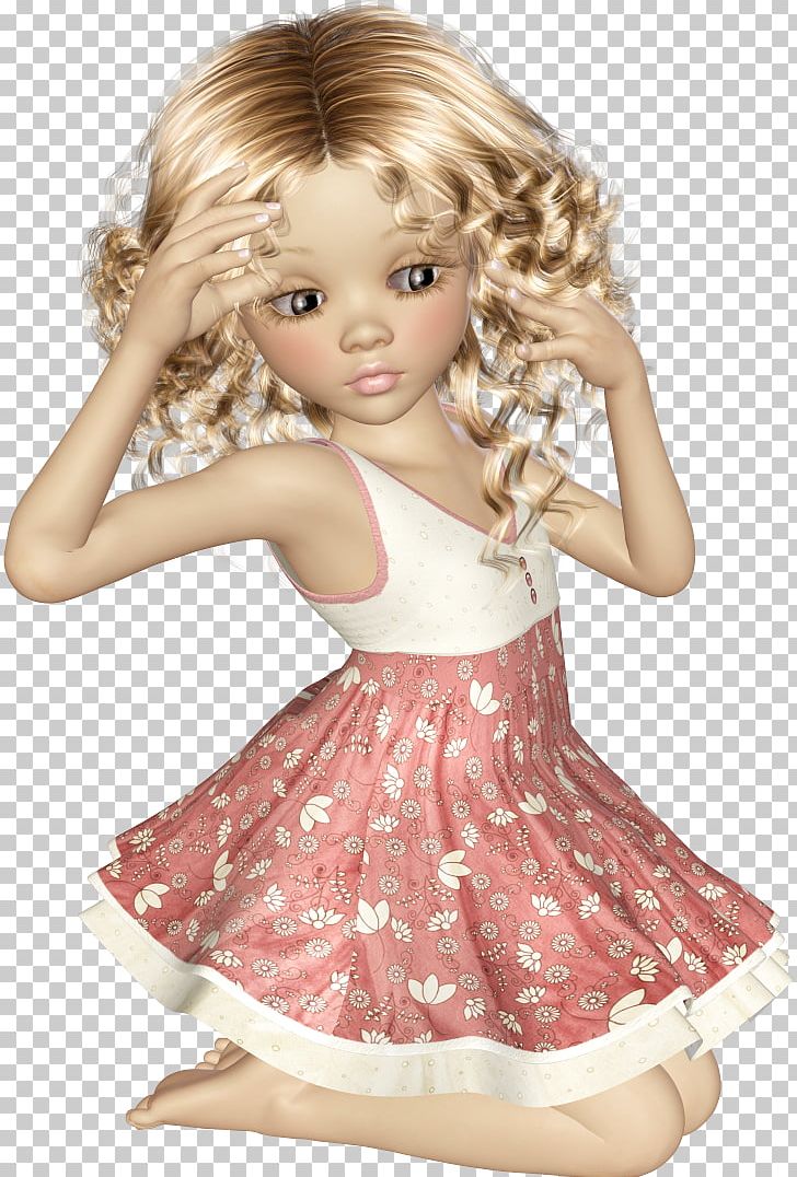 Doll Fairy Child Blythe PNG, Clipart, Blog, Blond, Blythe, Bonecas, Brown Hair Free PNG Download