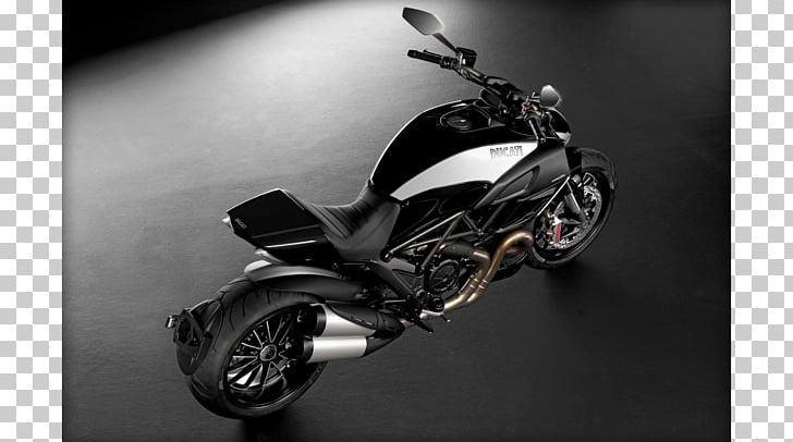 Ducati Diavel Motorcycle Ducati Monster Harley-Davidson PNG, Clipart, Automotive Design, Automotive Exhaust, Automotive Lighting, Car, Custom Motorcycle Free PNG Download