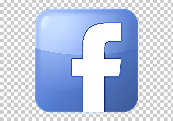 Facebook Social Media Social Networking Service Computer Icons PNG, Clipart, Blue, Computer Icons, Electric Blue, Facebook, Facebook Messenger Free PNG Download