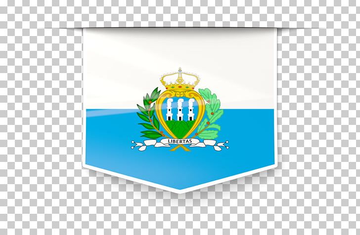 Flag Of San Marino 2017 Games Of The Small States Of Europe National Flag PNG, Clipart, Brand, Chain Of Lights, Coat Of Arms Of San Marino, Emblem, Flag Free PNG Download