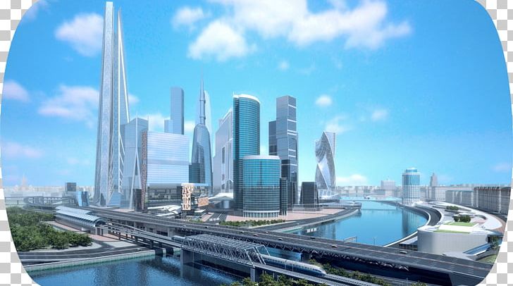 Grand Tower Moskva River Siti Moscow International Business Center Building PNG, Clipart, Architecture, Building, Business, City, Cityscape Free PNG Download