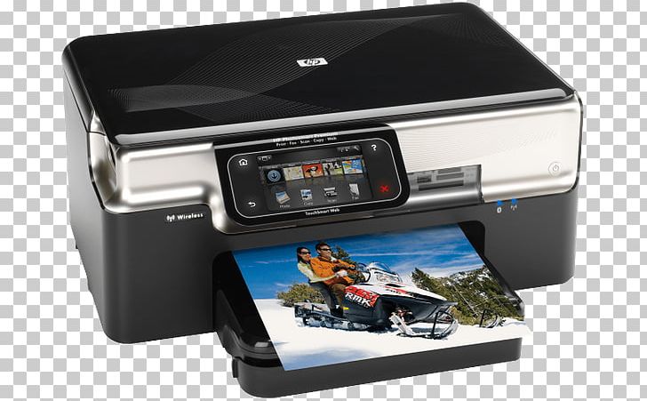 Hewlett-Packard Multi-function Printer Printing PNG, Clipart, Brands, Canon, Electronic Device, Electronics, Image Scanner Free PNG Download