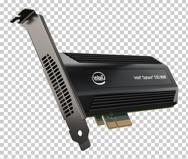 Intel Optane Ssd 900p Series Internal Hard Drive Pci Express 3 0 X4 Nvme Pcie Card Hhhl