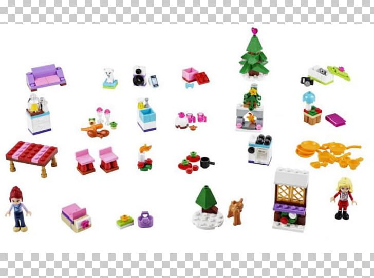 LEGO Friends Amazon.com Toy LEGO 41040 Friends Advent Calendar PNG, Clipart, 2014, Advent, Advent Calendars, Amazoncom, Bricklink Free PNG Download