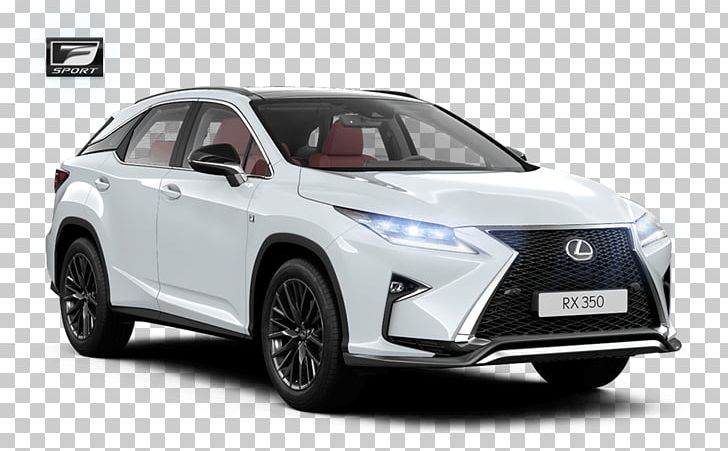 Lexus RX 300 Mid-size Car PNG, Clipart, Automotive Exterior, Brand, Bumper, Car, Compact Car Free PNG Download