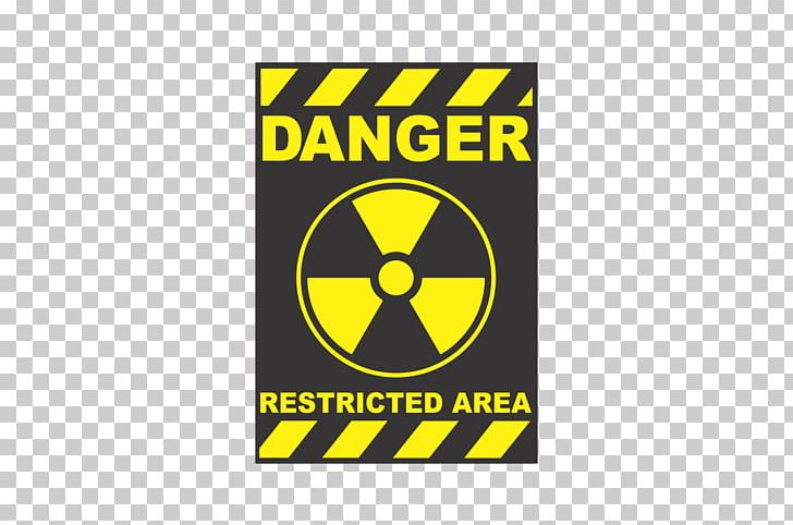 Sticker Logo Sign Decal Biological Hazard PNG, Clipart, Area, Biological Hazard, Brand, Computer Icons, Dangerous Goods Free PNG Download
