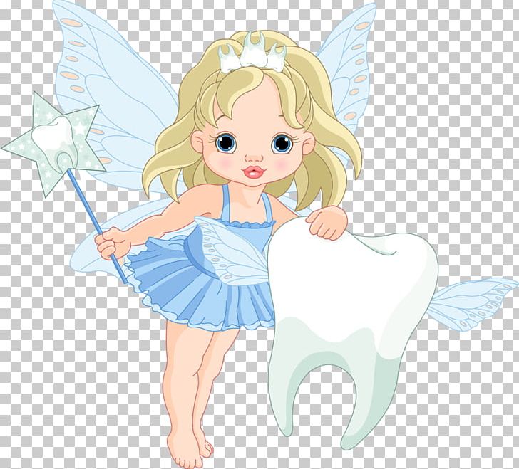 tooth fairy cartoon network