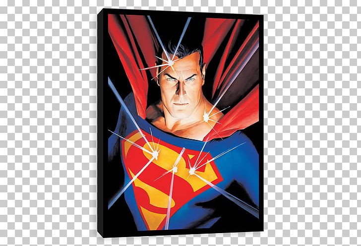 Alex Ross Superman Batman Wonder Woman Man Of Steel PNG, Clipart, Actor, Alex Ross, Art, Batman, Comics Free PNG Download