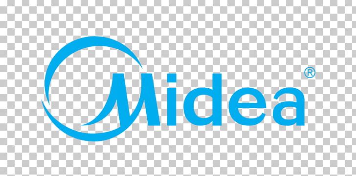 Brand Midea Group Logo Air Conditioners Acondicionamiento De Aire PNG, Clipart, Acondicionamiento De Aire, Air, Air Conditioners, Air Conditioning, Aqua Free PNG Download
