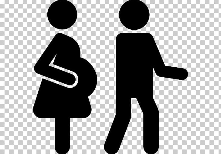 Computer Icons Pregnancy Woman PNG, Clipart, Communication, Computer Icons, Conversation, Couple, Download Free PNG Download