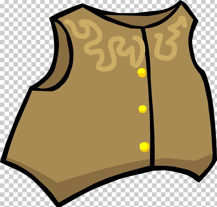 Cowboy Gilets Club Penguin PNG, Clipart, Angle, Clothing, Club Penguin, Computer Icons, Cowboy Free PNG Download
