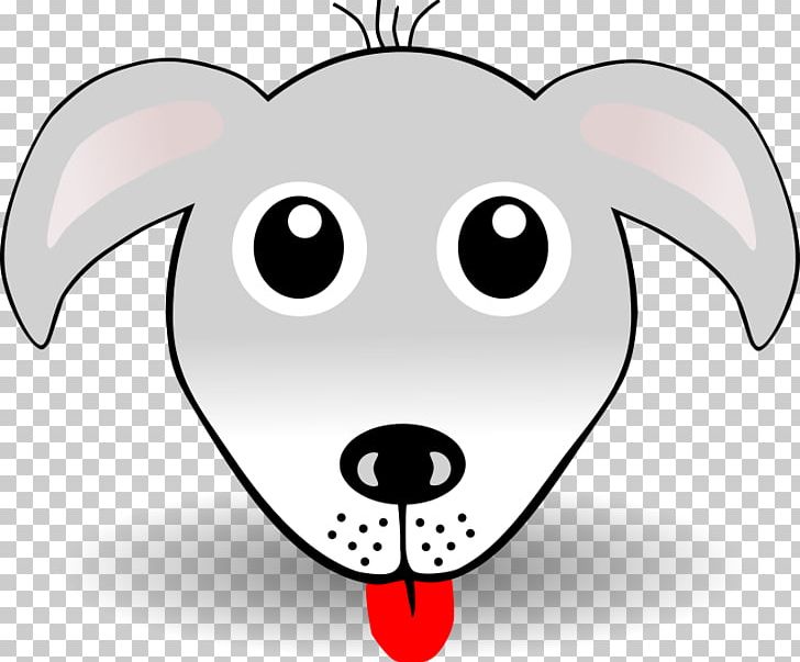 Dog Puppy Facebook PNG, Clipart, Black And White, Carnivoran, Cartoon, Clip Art, Dog Free PNG Download
