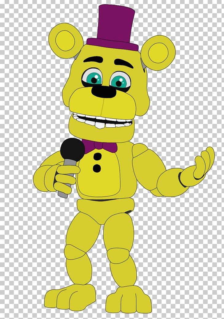 FNaF World Five Nights At Freddy's 2 Five Nights At Freddy's 4 Fredbear's Family Diner PNG, Clipart,  Free PNG Download