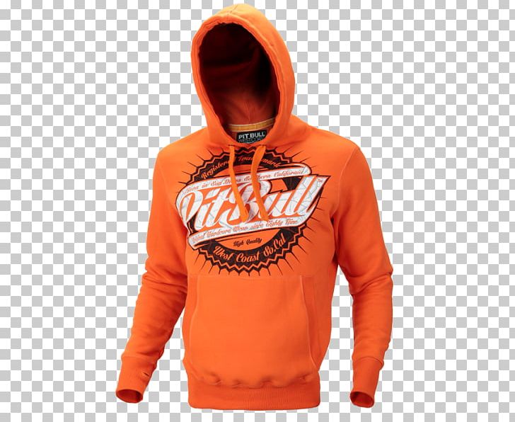Hoodie T-shirt Bluza Sleeve PNG, Clipart, Bluza, Hood, Hoodie, Orange, Outerwear Free PNG Download