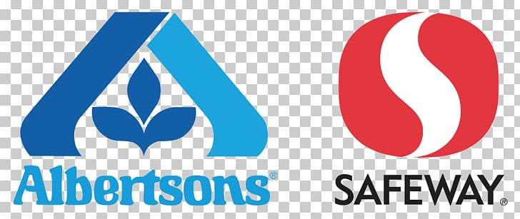 Safeway Inc. Albertsons Vons Business Haggen Food & Pharmacy PNG, Clipart, Albertsons, Area, Blue, Brand, Business Free PNG Download