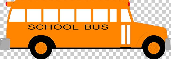 School Bus Yellow PNG, Clipart, Art, Automotive Design, Brand, Bus, Bus Clipart Free PNG Download