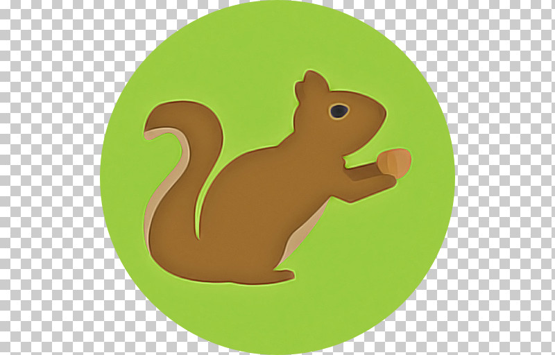 Squirrels Rodents Cartoon Green Tail PNG, Clipart, Biology, Cartoon, Green, Rodents, Science Free PNG Download