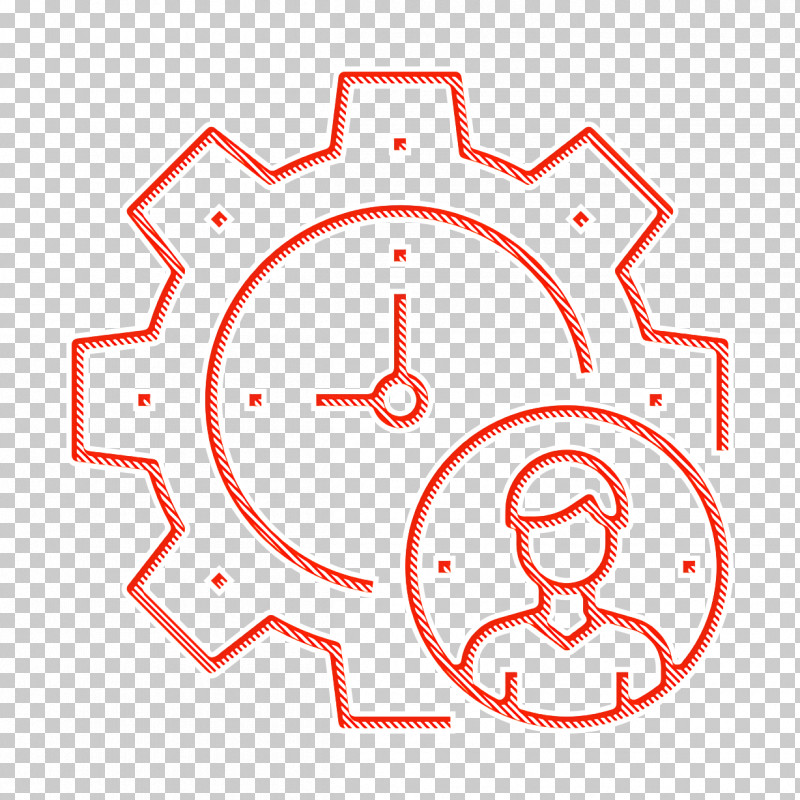 Time Management Icon Clock Icon Business Concept Icon PNG, Clipart, Business Concept Icon, Clock Icon, Computer Monitor, Icon Design, Software Free PNG Download