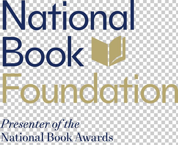 2017 National Book Awards 2016 National Book Awards National Book Award For Fiction Writer PNG, Clipart, Area, Award, Blue, Book, Brand Free PNG Download