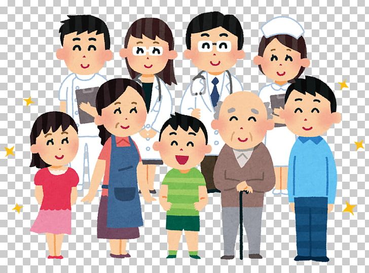 Health Professional Health Care Patient いらすとや Nurse Png Clipart Boy Cancer Caregiver Cartoon Child Free