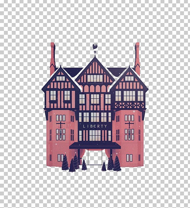 Illustrator Art Drawing Illustration PNG, Clipart, Abroad, Artist, Building, Cartoon Castle, Castle Free PNG Download