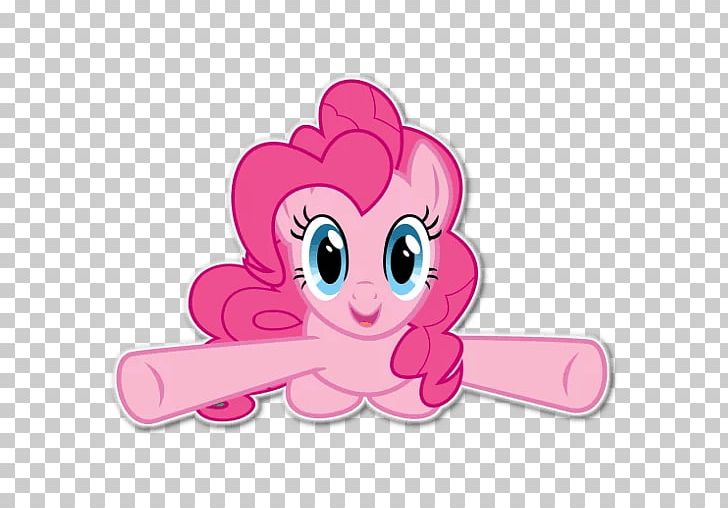 Pinkie Pie Rarity Pony Rainbow Dash Applejack PNG, Clipart, Cartoon, Deviantart, Fictional Character, Flower, Magenta Free PNG Download
