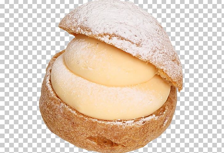 Profiterole Cream Choux Pastry Powdered Sugar Malasada PNG, Clipart, Baked Goods, Baking, Choux Pastry, Cream, Cream Puff Free PNG Download