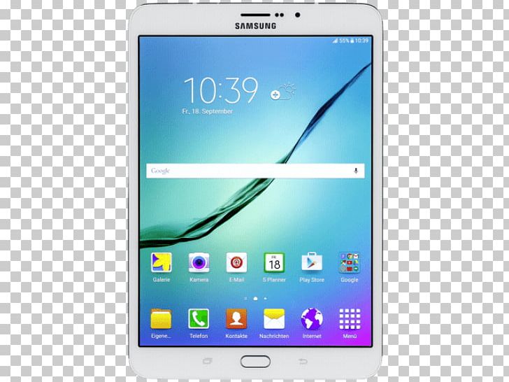 Samsung Galaxy Tab S2 8.0 Samsung Galaxy Tab 8.9 Samsung Galaxy Tab 7.0 Samsung Galaxy S II PNG, Clipart, Android, Computer, Electronic Device, Gadget, Mobile Phone Free PNG Download