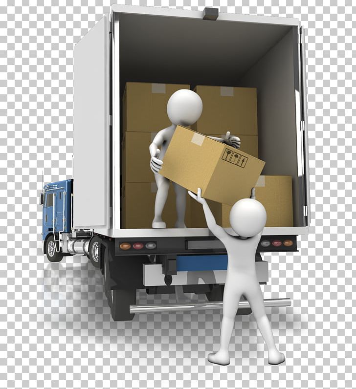 Semi-trailer Truck Van PNG, Clipart, Animation, Cargo, Cars, Clip Art, Forklift Free PNG Download