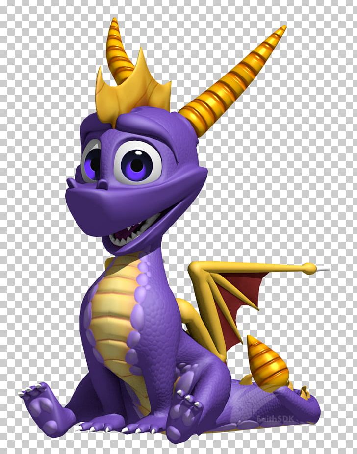 Spyro The Dragon Crash Bandicoot Purple: Ripto's Rampage And Spyro Orange: The Cortex Conspiracy Spyro 2: Ripto's Rage! PNG, Clipart,  Free PNG Download