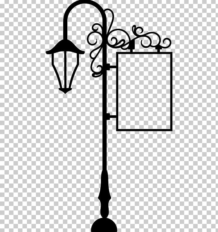 Street Light Black And White PNG, Clipart, Billboard, Billboard Vector, Black, Chin, Illumination Free PNG Download