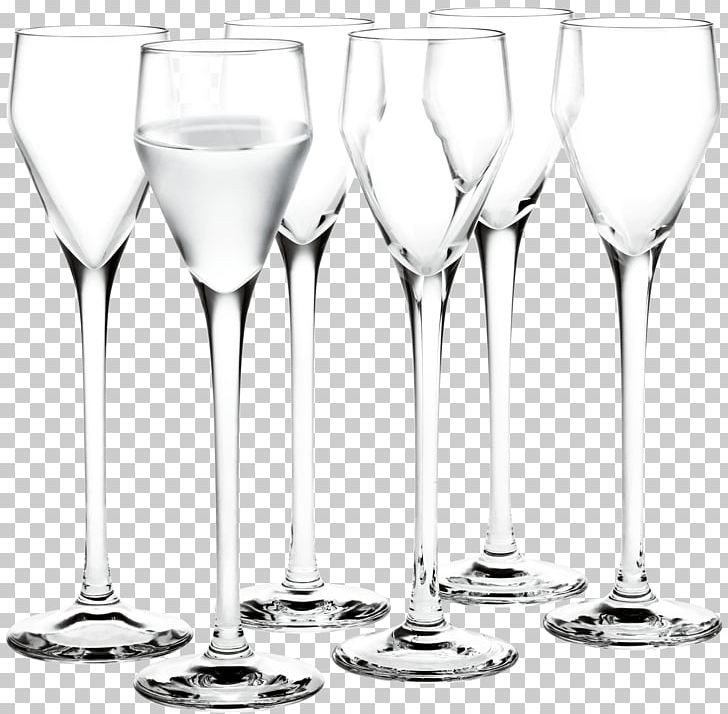 Wine Glass Champagne Glass Vodka Liqueur PNG, Clipart, Barware, Black And White, Carafe, Champagne Glass, Champagne Stemware Free PNG Download