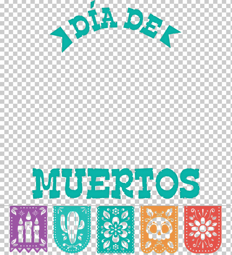 Day Of The Dead Día De Muertos PNG, Clipart, Calligraphy, D%c3%ada De Muertos, Day Of The Dead, Drawing, Logo Free PNG Download