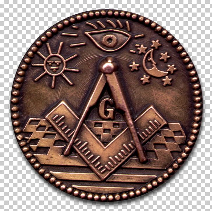 Freemasonry Masonic Lodge Order Of Mark Master Masons Square And Compasses Hiram Abiff PNG, Clipart, Coin, Copper, Eye Of Providence, Freemasonry, Freemasons Free PNG Download