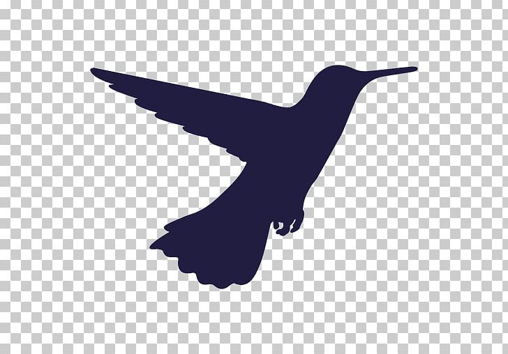 Hummingbird Silhouette Beak PNG, Clipart, Animals, Beak, Bird, Colibri, Eating Free PNG Download