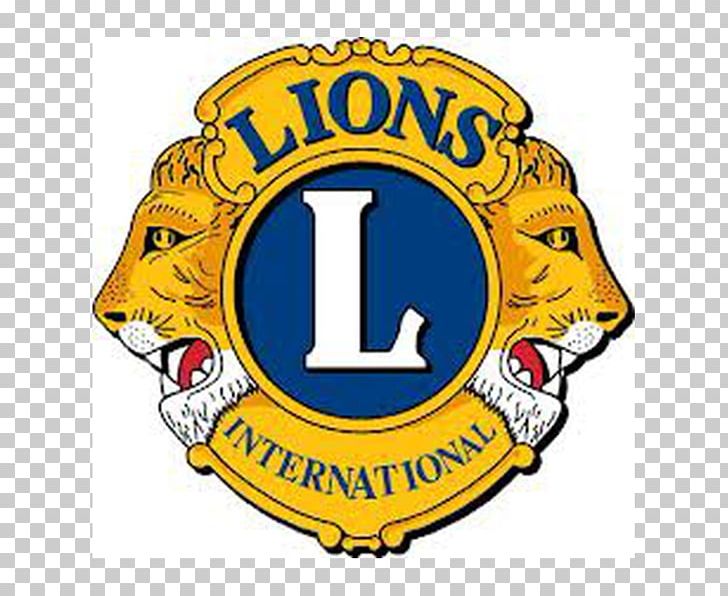 Lions Clubs International Lions Club Of Savannah Association Zephyrhills Lions Club Organization PNG, Clipart, Area, Association, Badge, Brand, Charitable Organization Free PNG Download