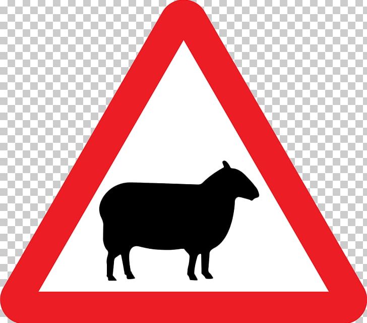 Traffic Sign Road Signs In Singapore Warning Sign PNG, Clipart, Area, Black And White, Cattle Like Mammal, Curve, First Aid Kits Free PNG Download