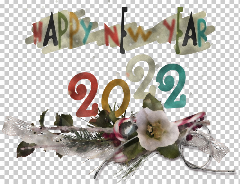 2022 Happy New Year 2022 New Year PNG, Clipart, Meter, New Year Free PNG Download