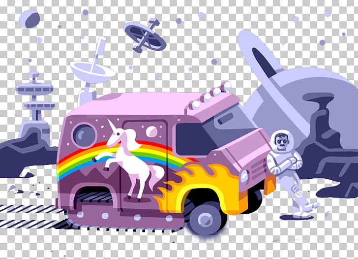 California College Of The Arts Painting Illustration PNG, Clipart, Astronaut Vector, Behance, Car, Cartoon, Creative Artwork Free PNG Download