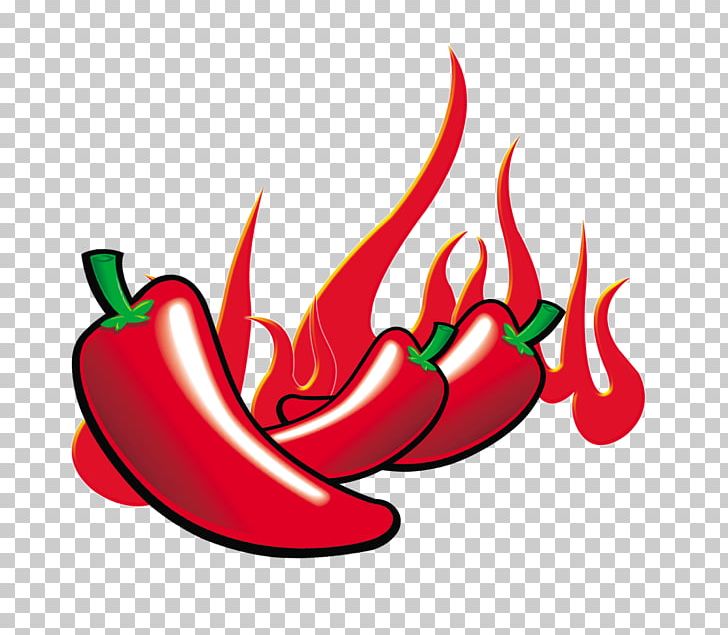 Chongqing Hot Pot Capsicum Annuum Pungency PNG, Clipart, Art, Background, Chili Pepper, Flame, Food Free PNG Download