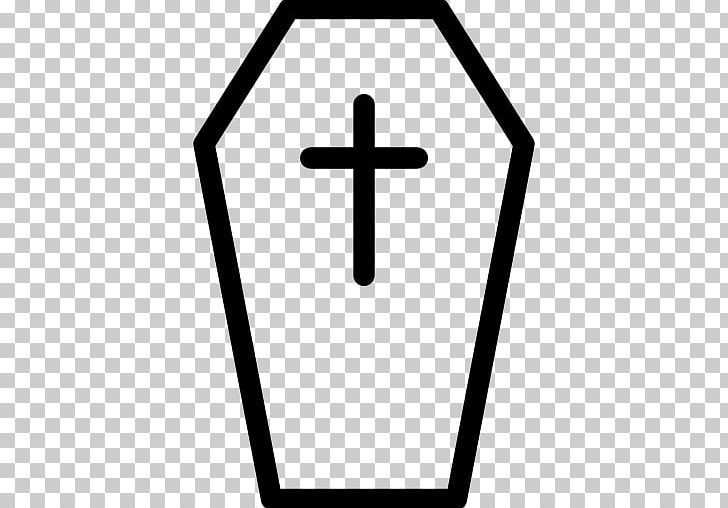 Coffin Computer Icons Cemetery PNG, Clipart, Angle, Area, Black And White, Cemetery, Clip Art Free PNG Download