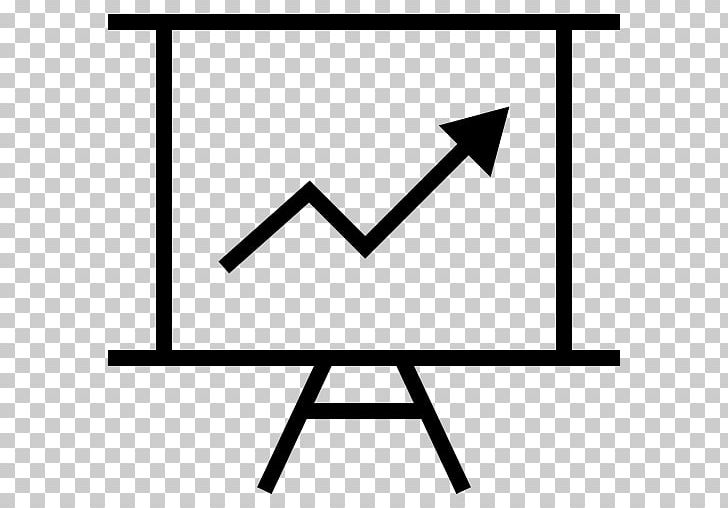 Computer Icons Line Chart PNG, Clipart, Angle, Area, Bar Chart, Black, Black And White Free PNG Download